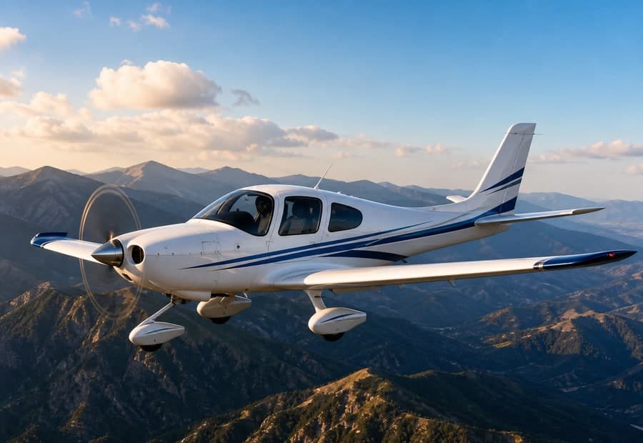 Programa Piloto Privado