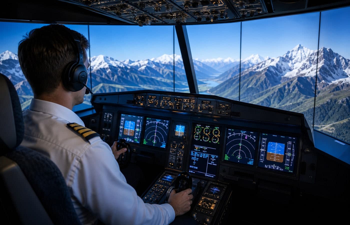 Piloto Privado