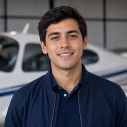Retrato de Diego Ramírez